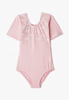 Купальник гимнастический Танцевальный мир 