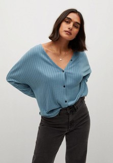 Блуза Violeta by Mango - CLAUDIA