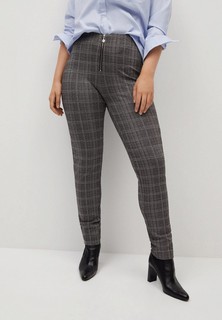 Брюки Violeta by Mango - SHARON