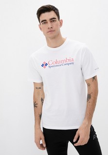 Футболка Columbia CSC Basic Logo™ Short Sleeve