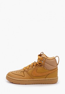Кеды Nike COURT BOROUGH MID 2 BOOT (PS)