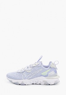 Кроссовки Nike W NIKE NSW REACT VISION