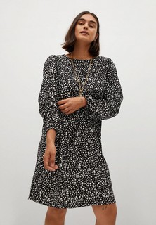 Платье Violeta by Mango - FLOR