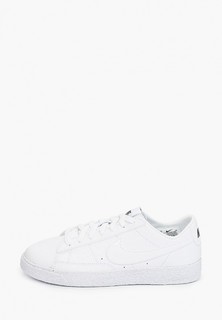 Кеды Nike NIKE BLAZER LOW (GS)