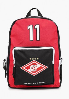 Рюкзак Atributika & Club™ ФК Спартак