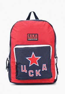Рюкзак Atributika & Club™ КХЛ ХК ЦСКА