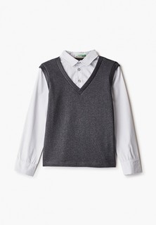Пуловер Lik Fashion 