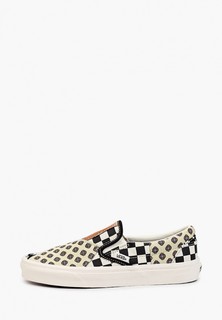 Слипоны Vans UA CLASSIC SLIP-ON