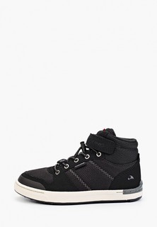 Кеды Viking Loren Mid