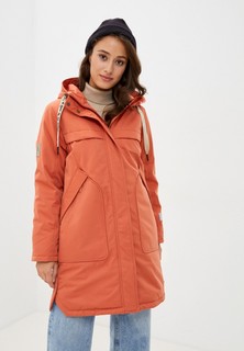 Куртка утепленная Alpex 