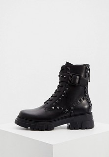 Ботинки Ash LEWIS