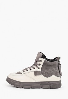 Ботинки V.I.Konty 