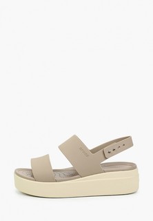 Босоножки Crocs 