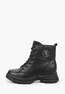 Ботинки V.I.Konty 