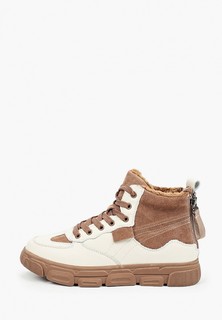 Ботинки V.I.Konty 