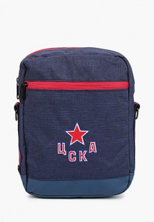 Сумка Atributika & Club™ КХЛ ХК ЦСКА