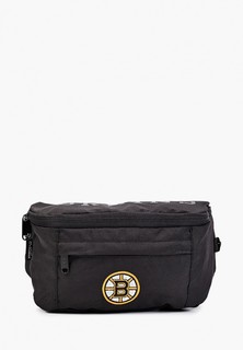 Сумка поясная Atributika & Club™ NHL Boston Bruins