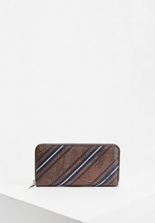 Кошелек Etro 