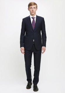 Костюм классический Sartoria Club ANCONA-N Slim Fit, FUSED