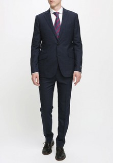 Костюм классический Sartoria Club ANCONA-N Slim Fit, FUSED