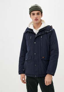 Куртка утепленная Jorg Weber 