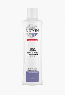 Кондиционер для волос Nioxin система 5, 300 мл