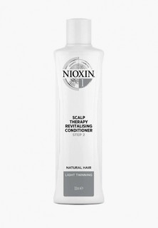 Кондиционер для волос Nioxin система 1, 300 мл