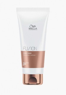 Бальзам для волос Wella Professionals FUSION для восстановления интенсивный, 200 мл