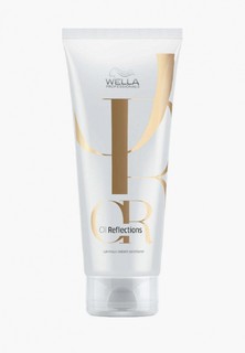 Бальзам для волос Wella Professionals OIL REFLECTIONS для блеска интенсивный, 200 мл
