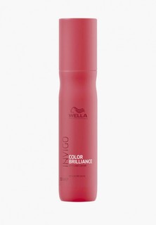 Спрей для волос Wella Professionals INVIGO COLOR BRILLIANCE для защиты цвета несмываемый, 150 мл