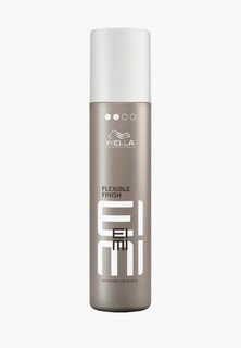 Спрей для волос Wella Professionals EIMI легкой фиксации моделирующий flexible finish, 250 мл