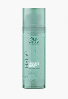 Маска для волос Wella Professionals INVIGO VOLUME BOOST для плотности, 145 мл