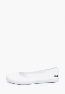 Балетки Lacoste MARTHE BL 1