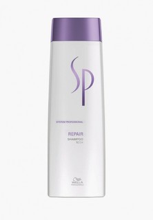 Шампунь System Professional REPAIR для восстановления волос, 250 мл