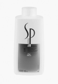 Шампунь System Professional REVERSE для ухода за волосами регенерирующий, 1000 мл