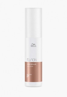 Сыворотка для волос Wella Professionals FUSION для восстановления интенсивная, 70 мл