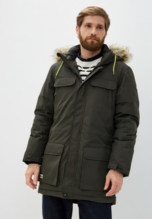 Пуховик Rukka 