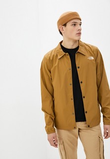 Ветровка The North Face WALLS ARE MEANT FOR CLIMBING COACHES JACKET