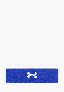 Повязка Under Armour UA Performance Headband