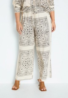 Брюки Violeta by Mango - BANDANA