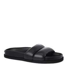 Шлепанцы KENZO MU005 черный
