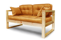 Диван Астер Hoff