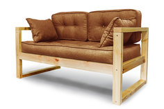 Диван Астер Hoff