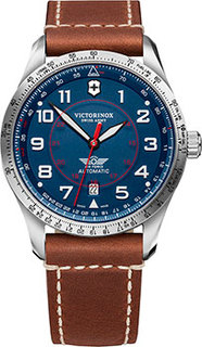 Швейцарские наручные мужские часы Victorinox Swiss Army 241887. Коллекция AirBoss