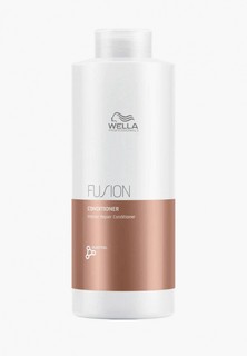 Бальзам для волос Wella Professionals FUSION для восстановления интенсивный, 1000 мл