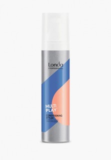 Кондиционер для волос Londa Professional MULTI PLAY без фиксации, 195 мл