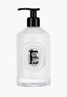 Лосьон для рук Diptyque бархатный, VELVET HAND LOTION, 350 мл