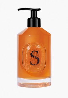 Жидкое мыло Diptyque смягчающее, для рук, SOFTENING HAND WASH, 350 мл