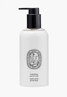 Лосьон для тела Diptyque смягчающий, SOFT LOTION FOR THE BODY, 250 мл