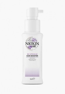 Сыворотка для волос Nioxin Усилитель 3D INTENSIVE для роста, 50 мл
